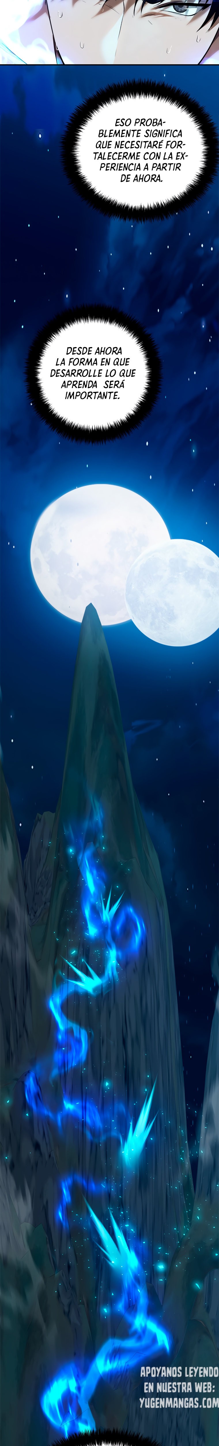 Read Second Life Ranker Español Manga Online