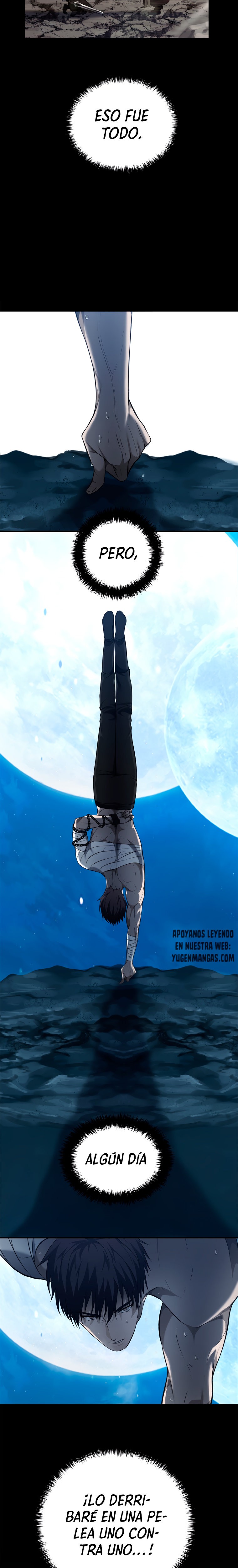 Read Second Life Ranker Español Manga Online