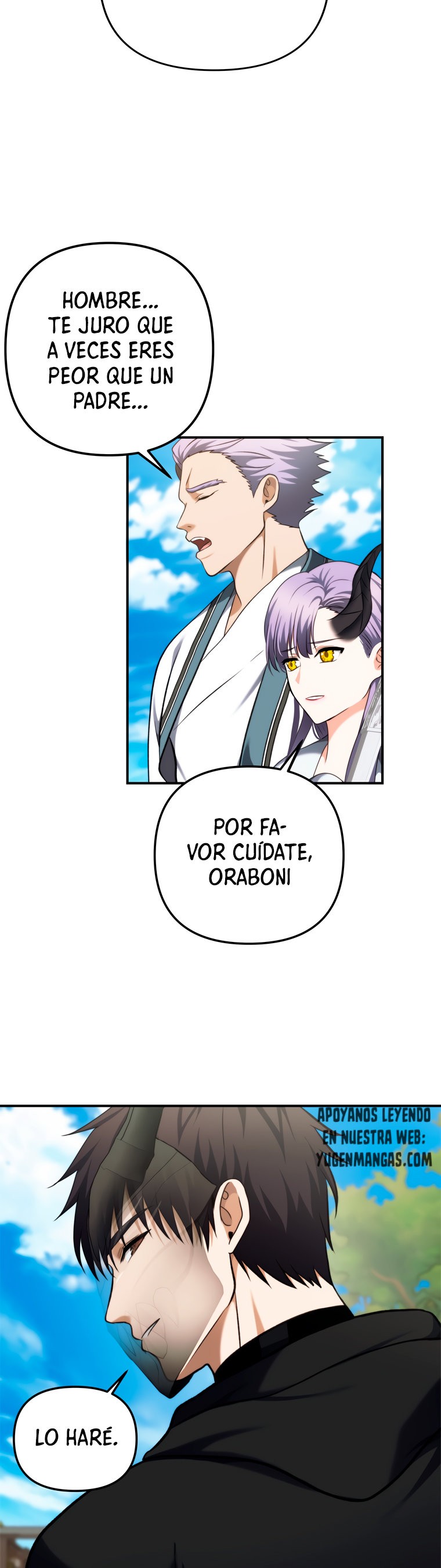 Read Second Life Ranker Español Manga Online