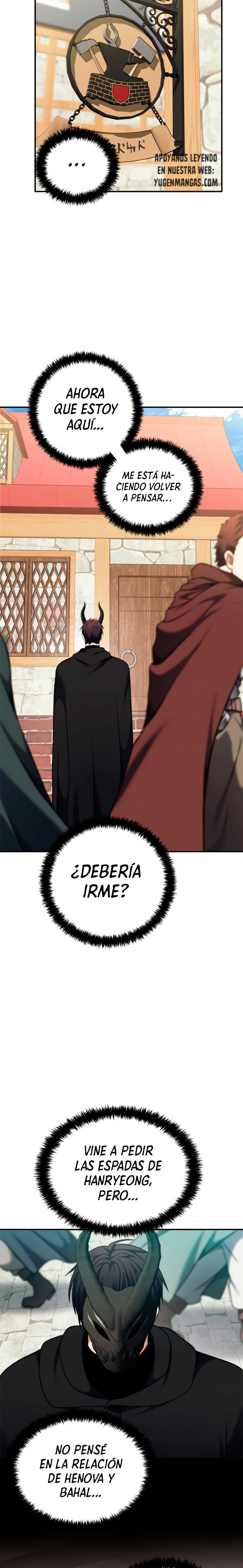 Read Second Life Ranker Español Manga Online