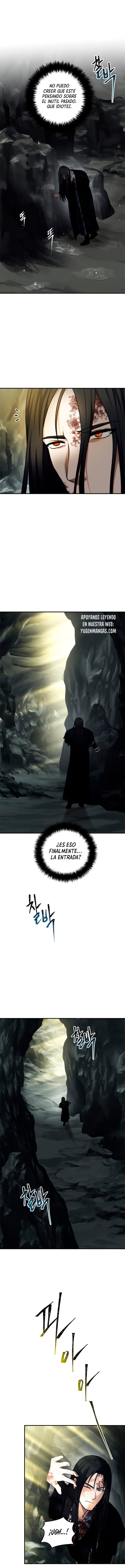 Read Second Life Ranker Español Manga Online