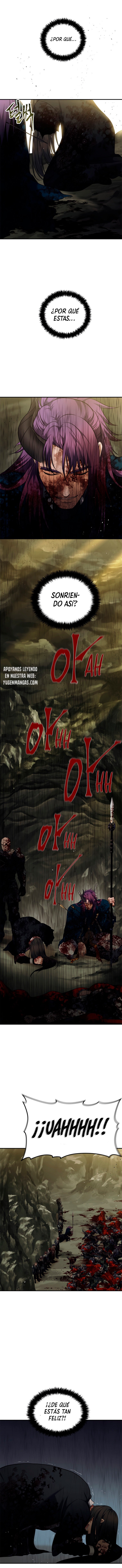 Read Second Life Ranker Español Manga Online