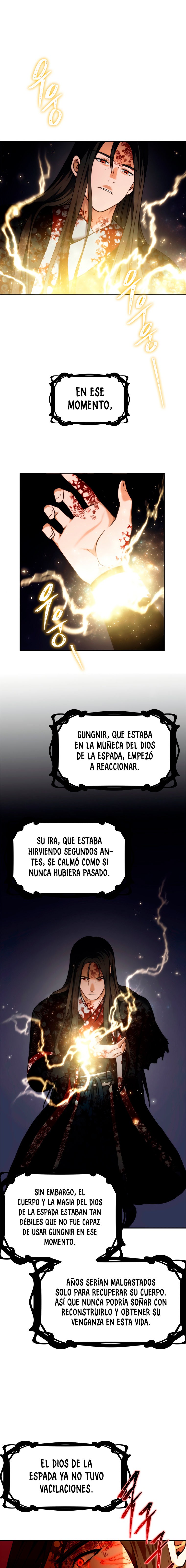 Read Second Life Ranker Español Manga Online