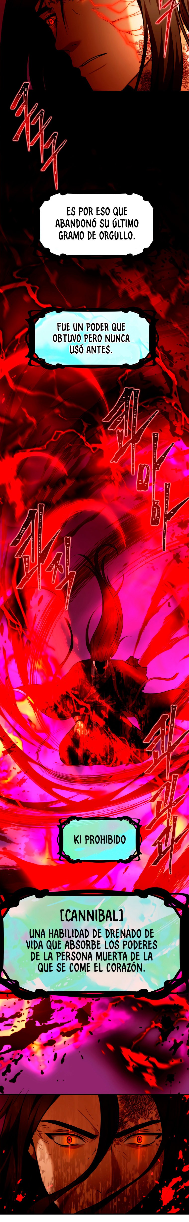 Read Second Life Ranker Español Manga Online