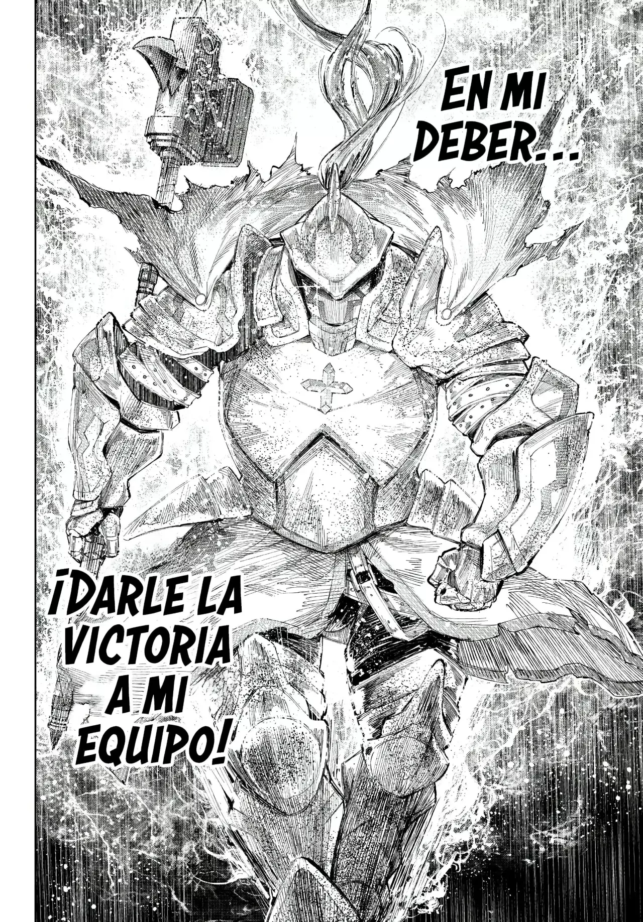 Read Shangri-La Frontier Español Manga Online