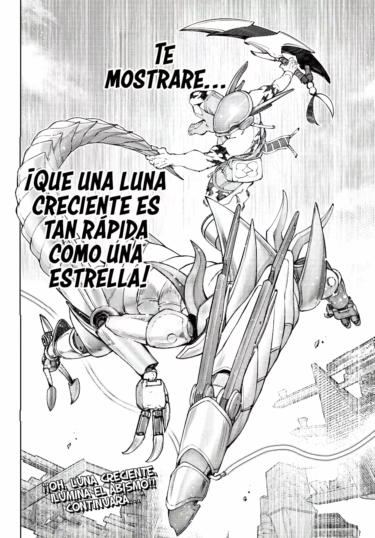 Read Shangri-La Frontier Español Manga Online