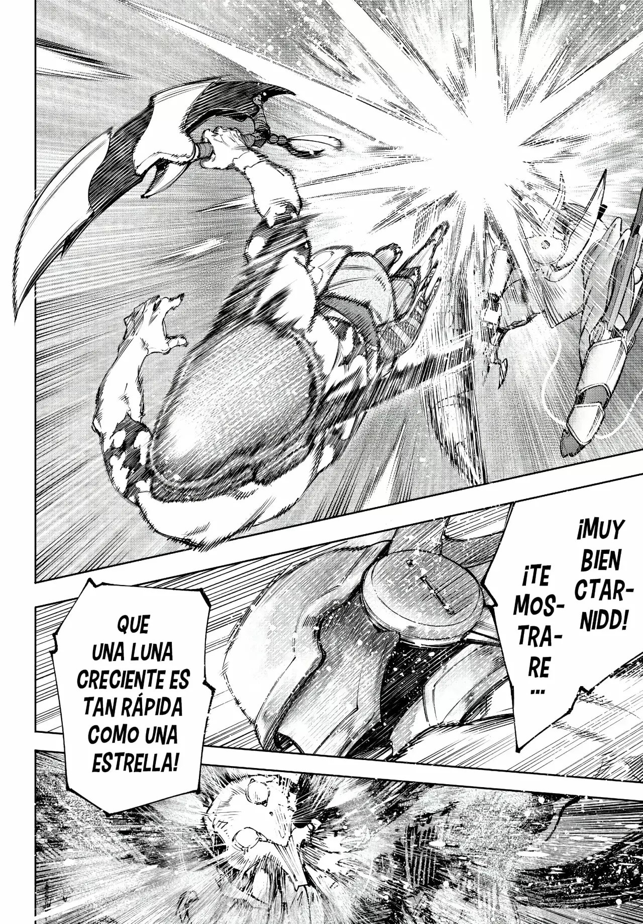 Read Shangri-La Frontier Español Manga Online