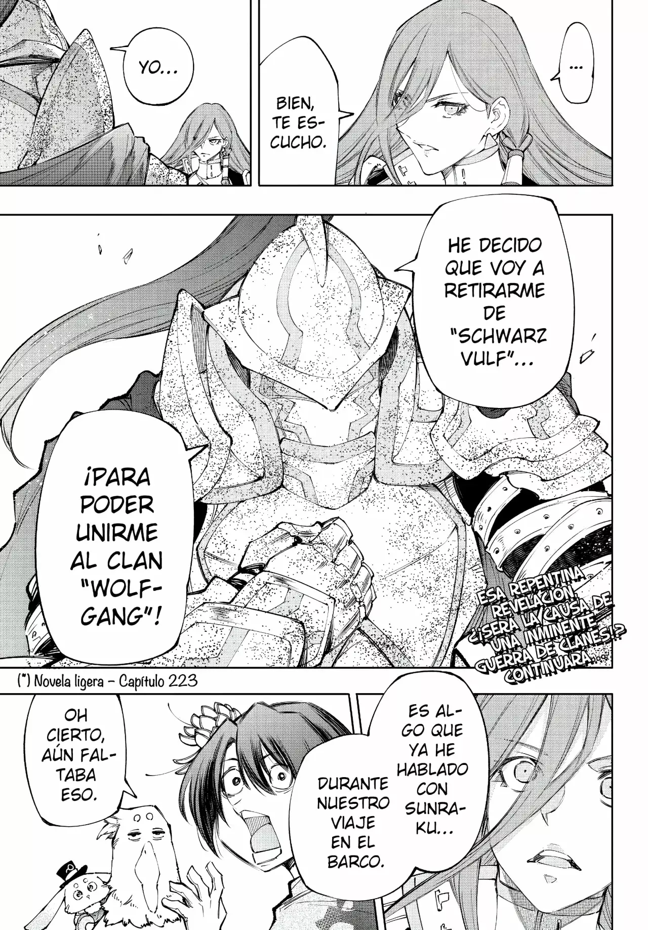 Read Shangri-La Frontier Español Manga Online