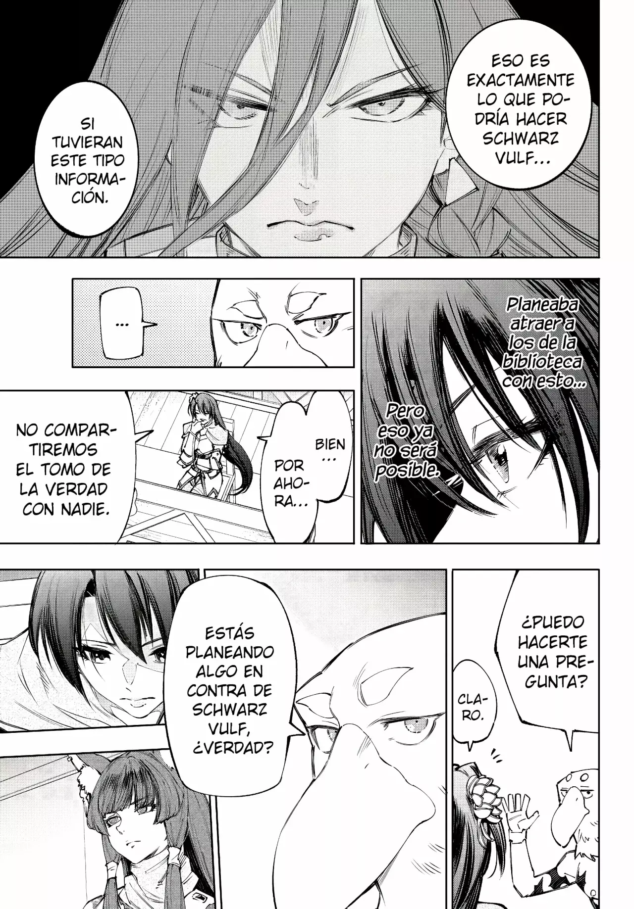 Read Shangri-La Frontier Español Manga Online