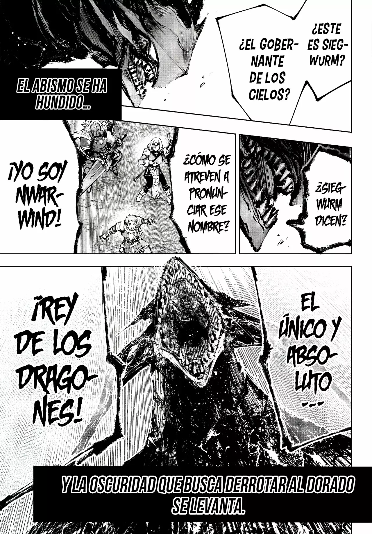 Read Shangri-La Frontier Español Manga Online