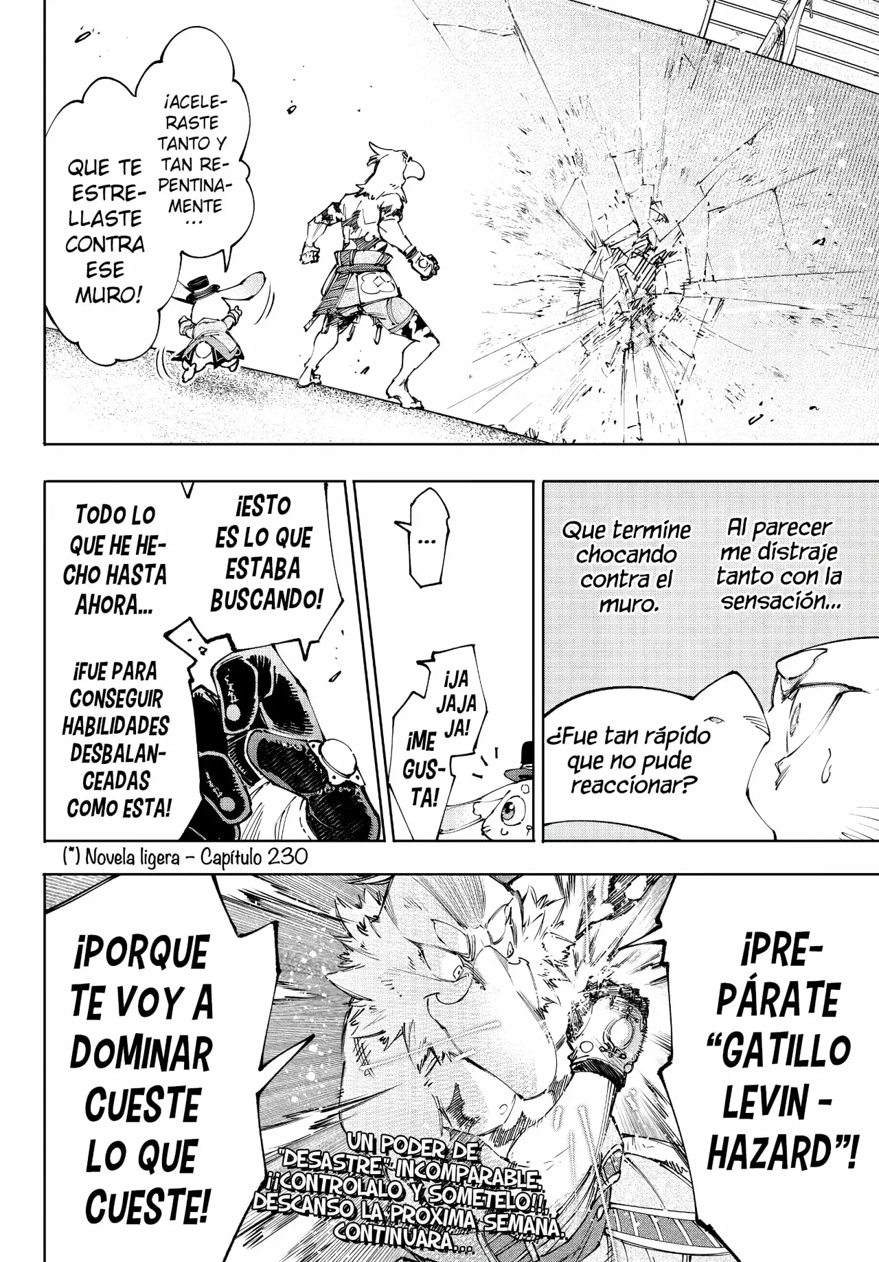Read Shangri-La Frontier Español Manga Online