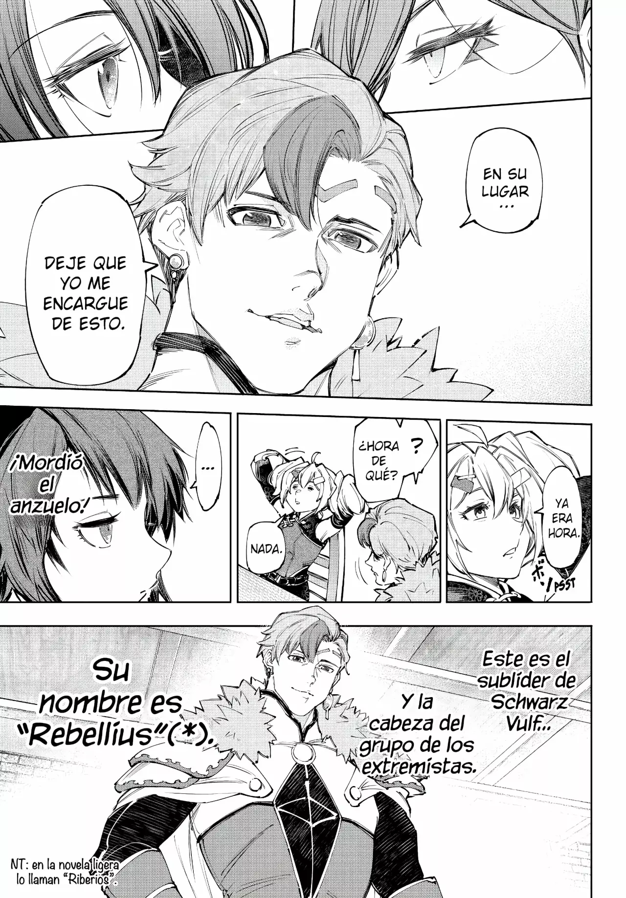 Read Shangri-La Frontier Español Manga Online