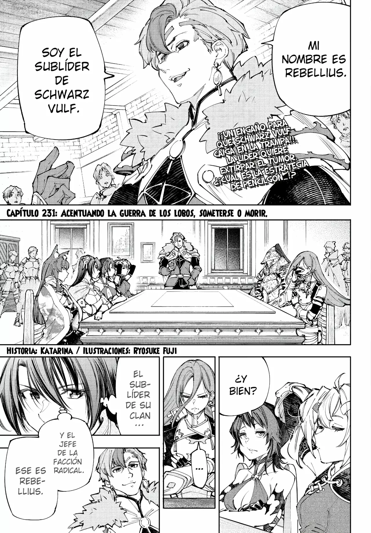 Read Shangri-La Frontier Español Manga Online