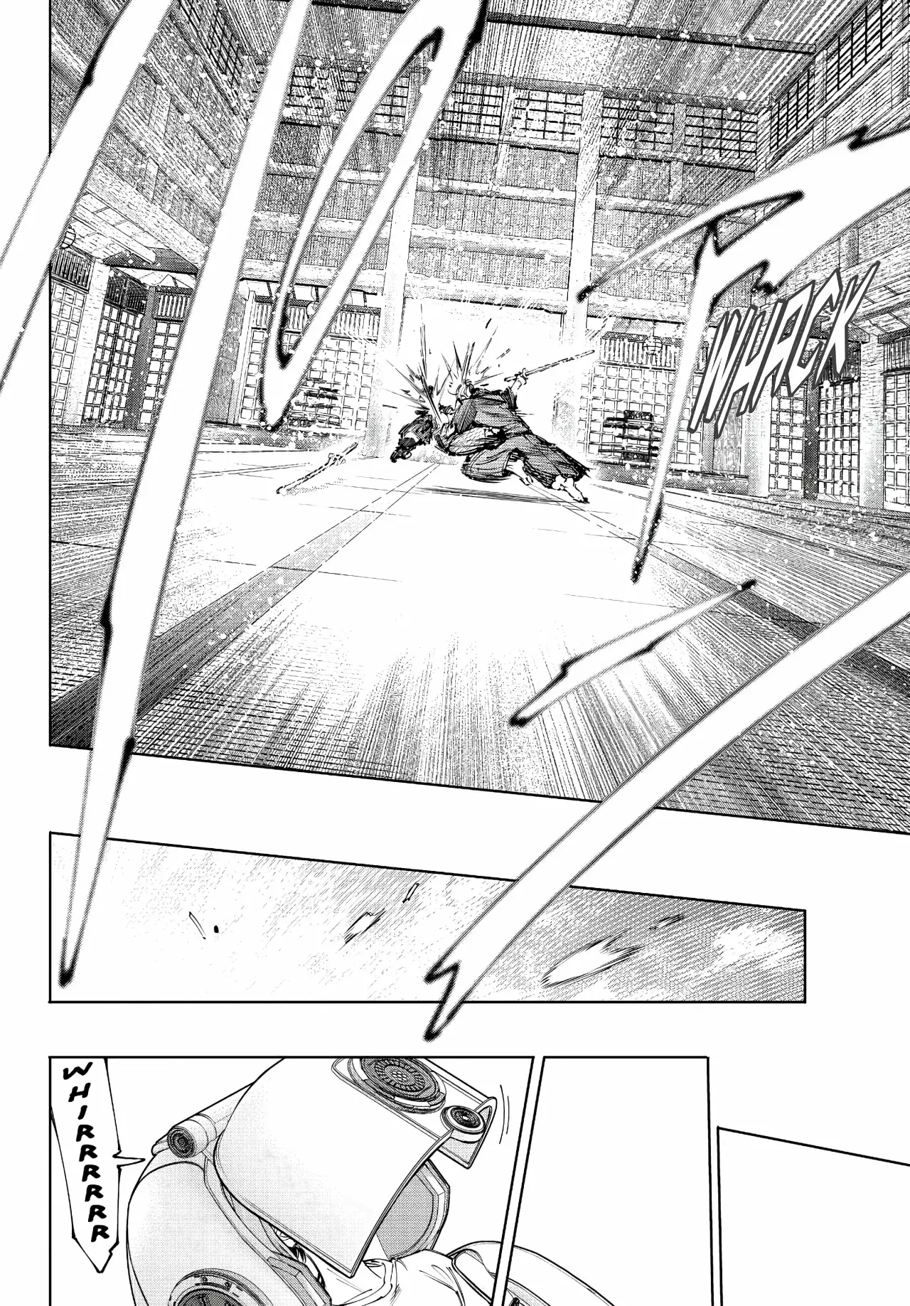 Read Shangri-La Frontier Español Manga Online