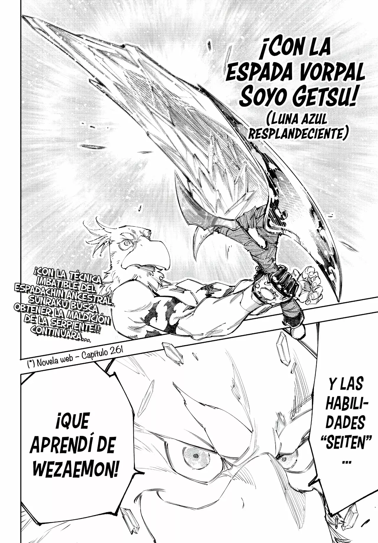 Read Shangri-La Frontier Español Manga Online