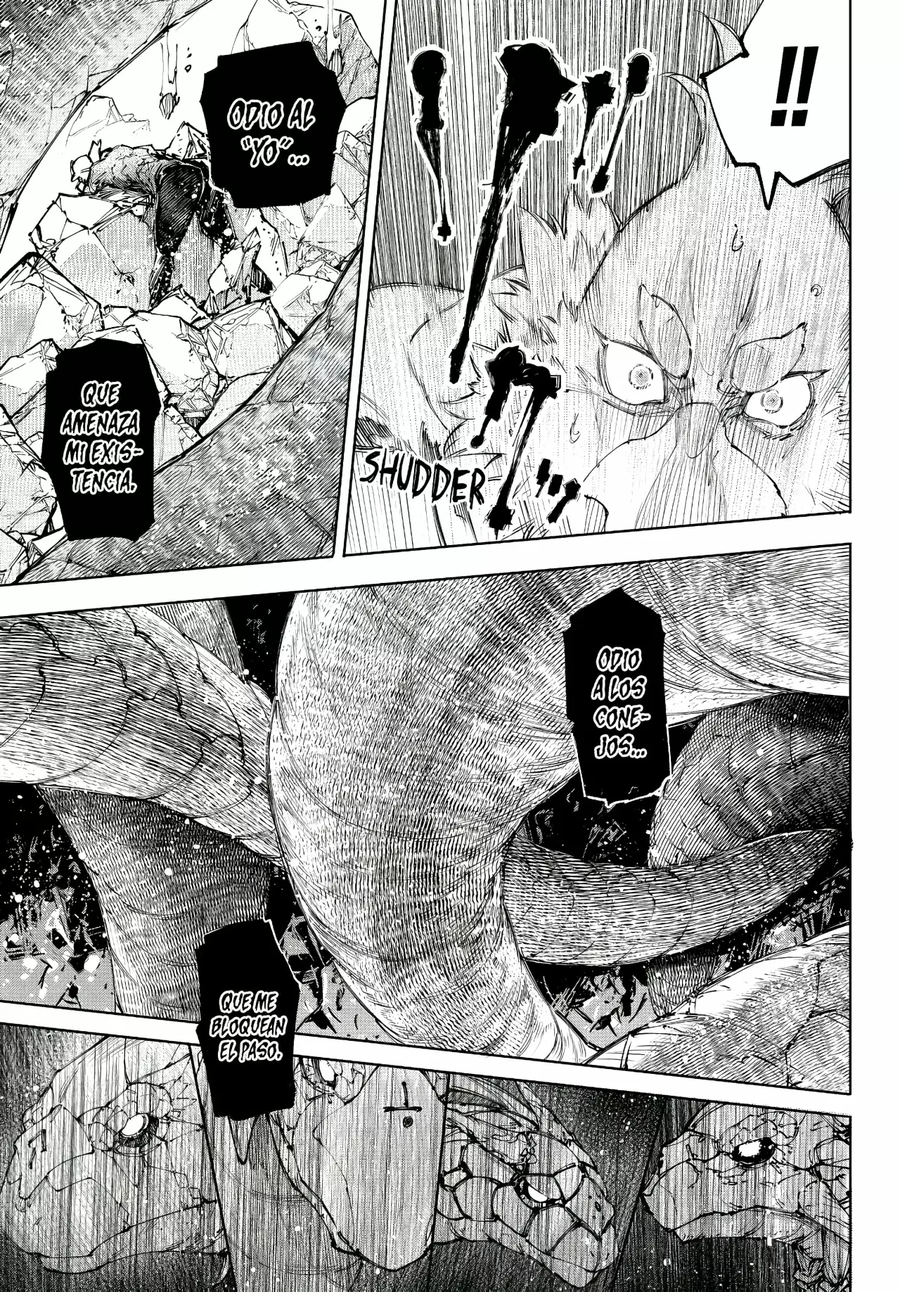 Read Shangri-La Frontier Español Manga Online