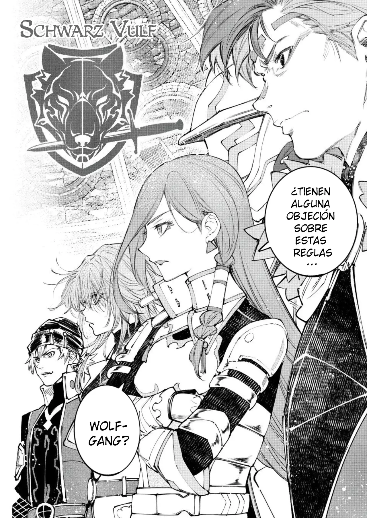 Read Shangri-La Frontier Español Manga Online