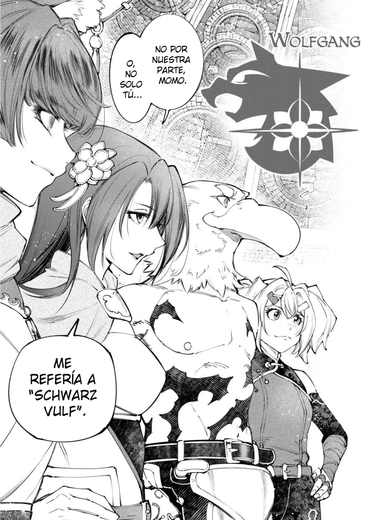 Read Shangri-La Frontier Español Manga Online