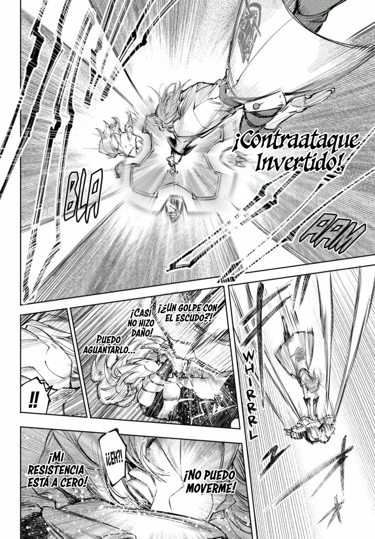 Read Shangri-La Frontier Español Manga Online