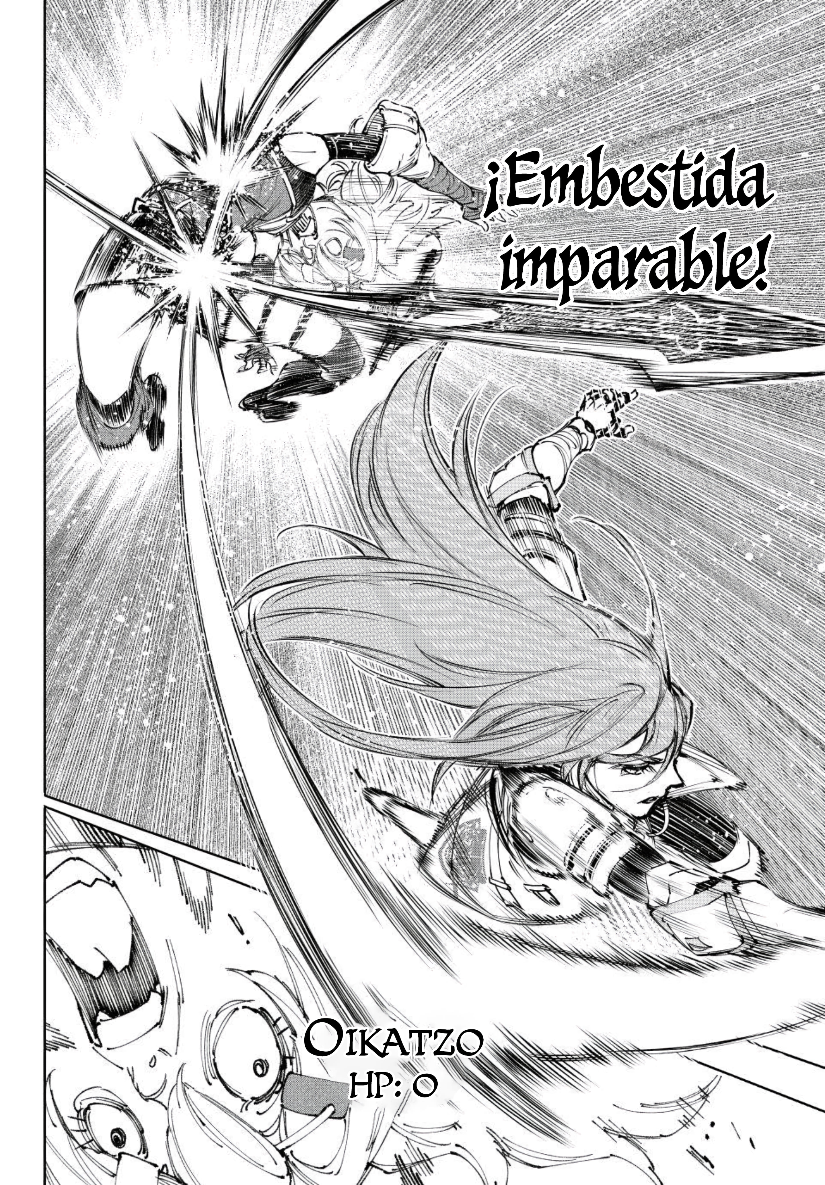 Read Shangri-La Frontier Español Manga Online