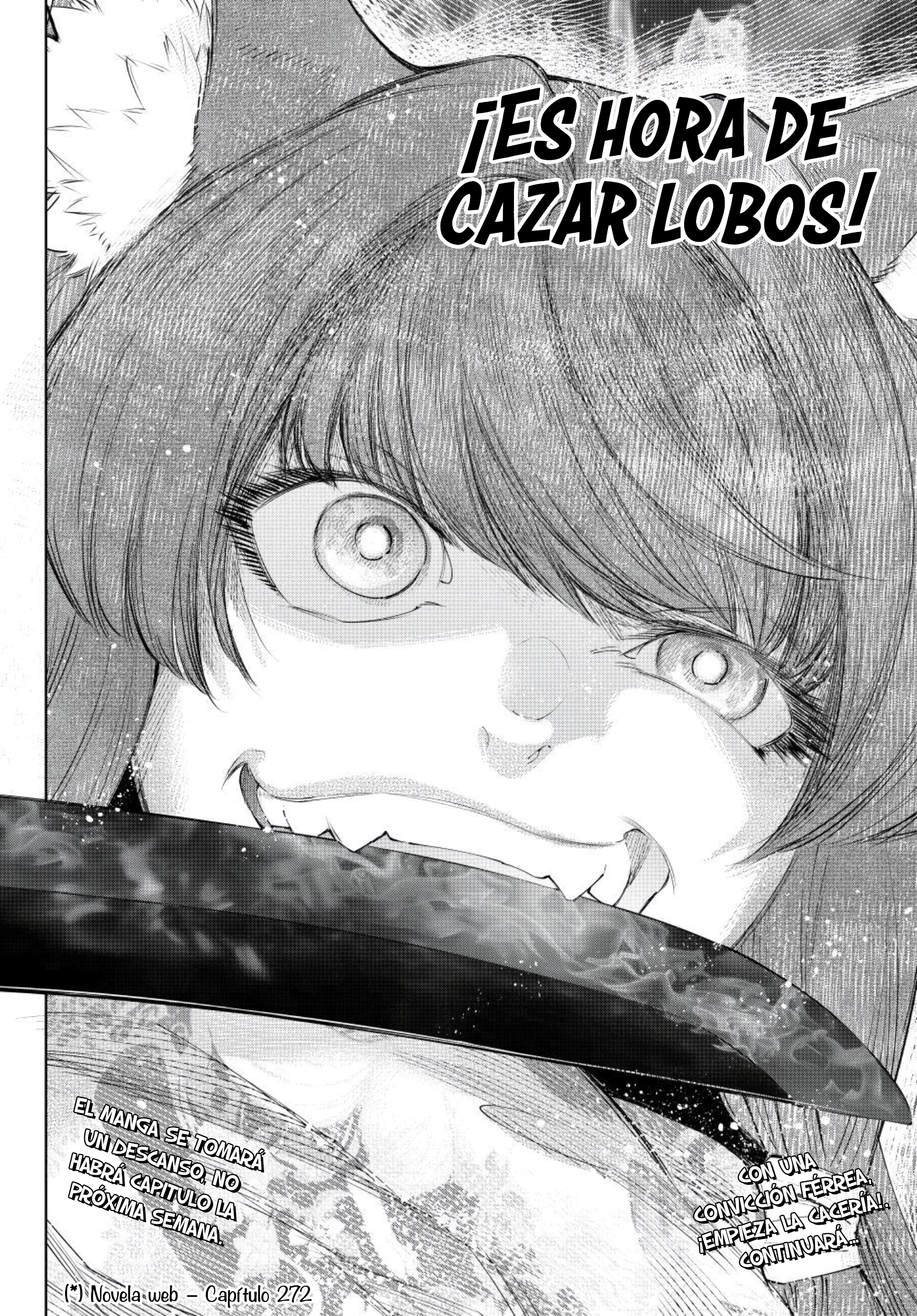 Read Shangri-La Frontier Español Manga Online