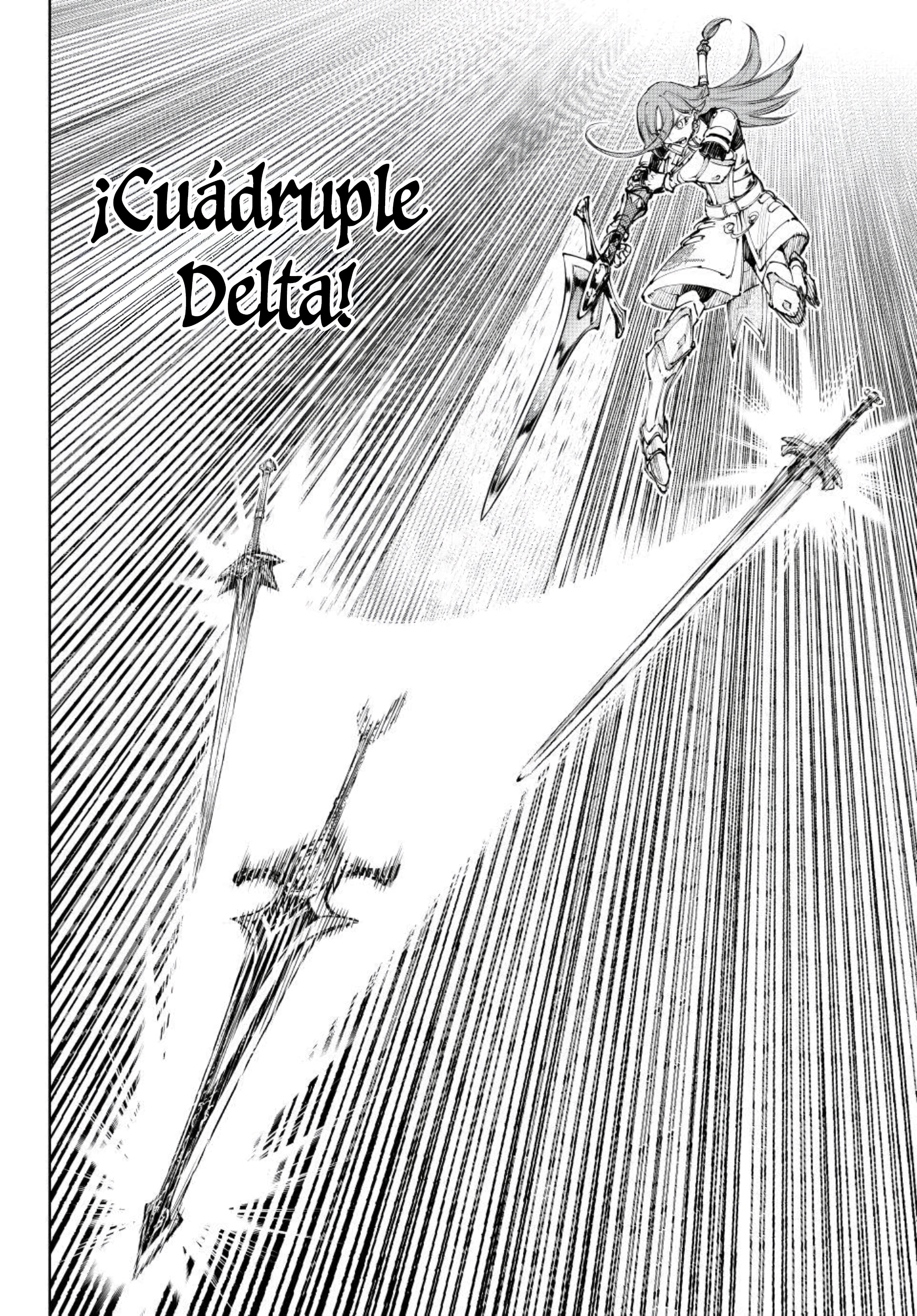 Read Shangri-La Frontier Español Manga Online