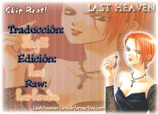 Read Skip Beat! Español Manga Online