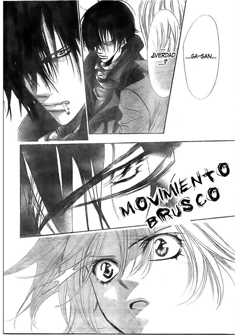 Read Skip Beat! Español Manga Online
