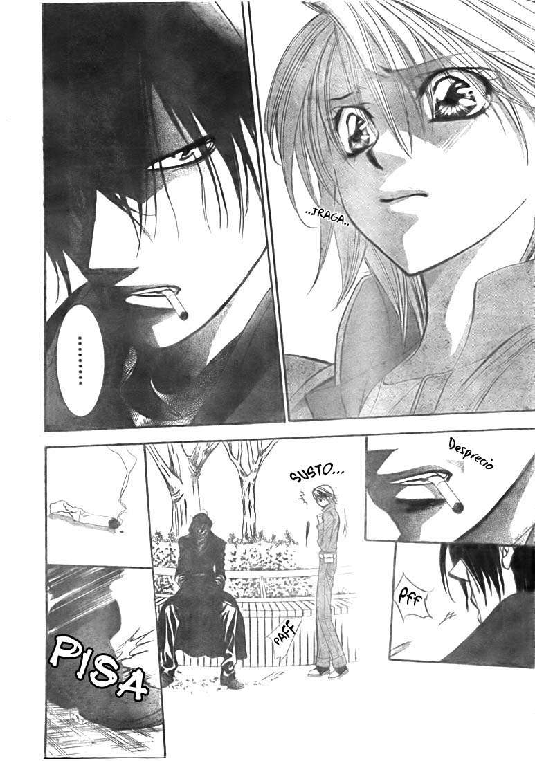 Read Skip Beat! Español Manga Online