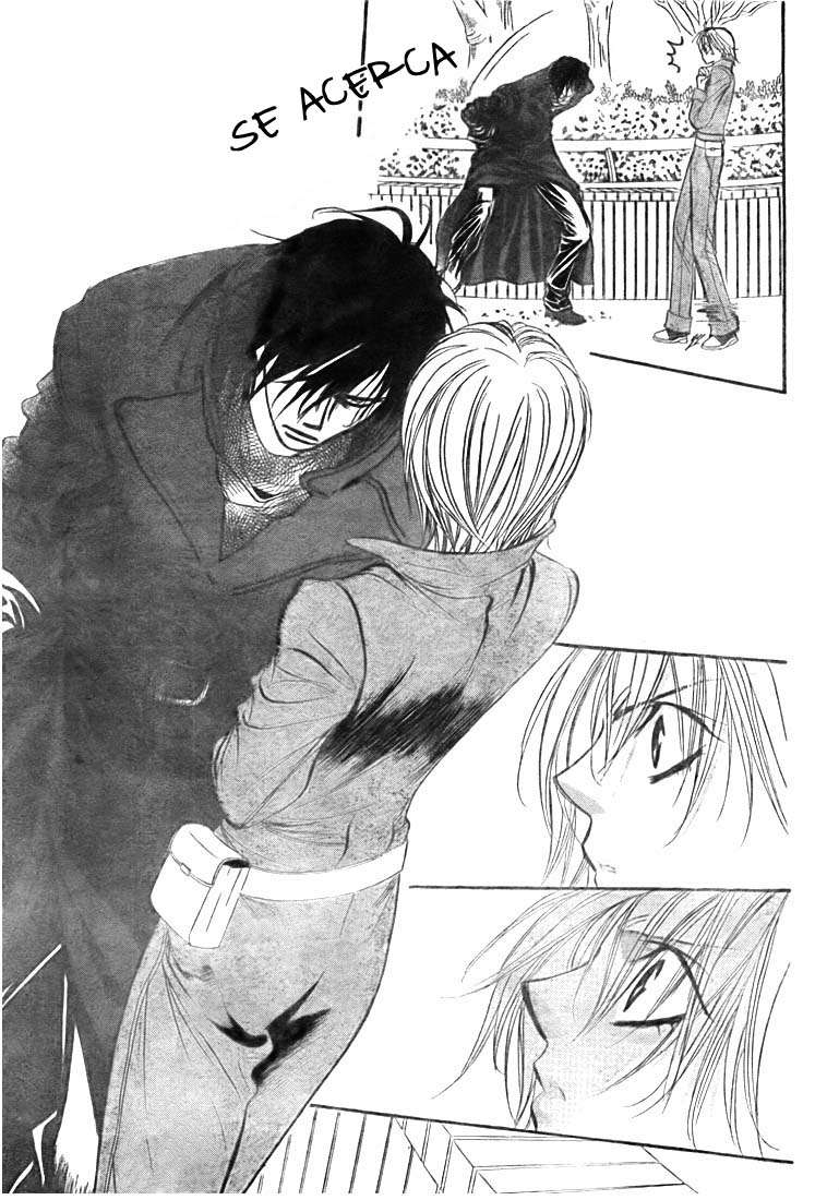 Read Skip Beat! Español Manga Online