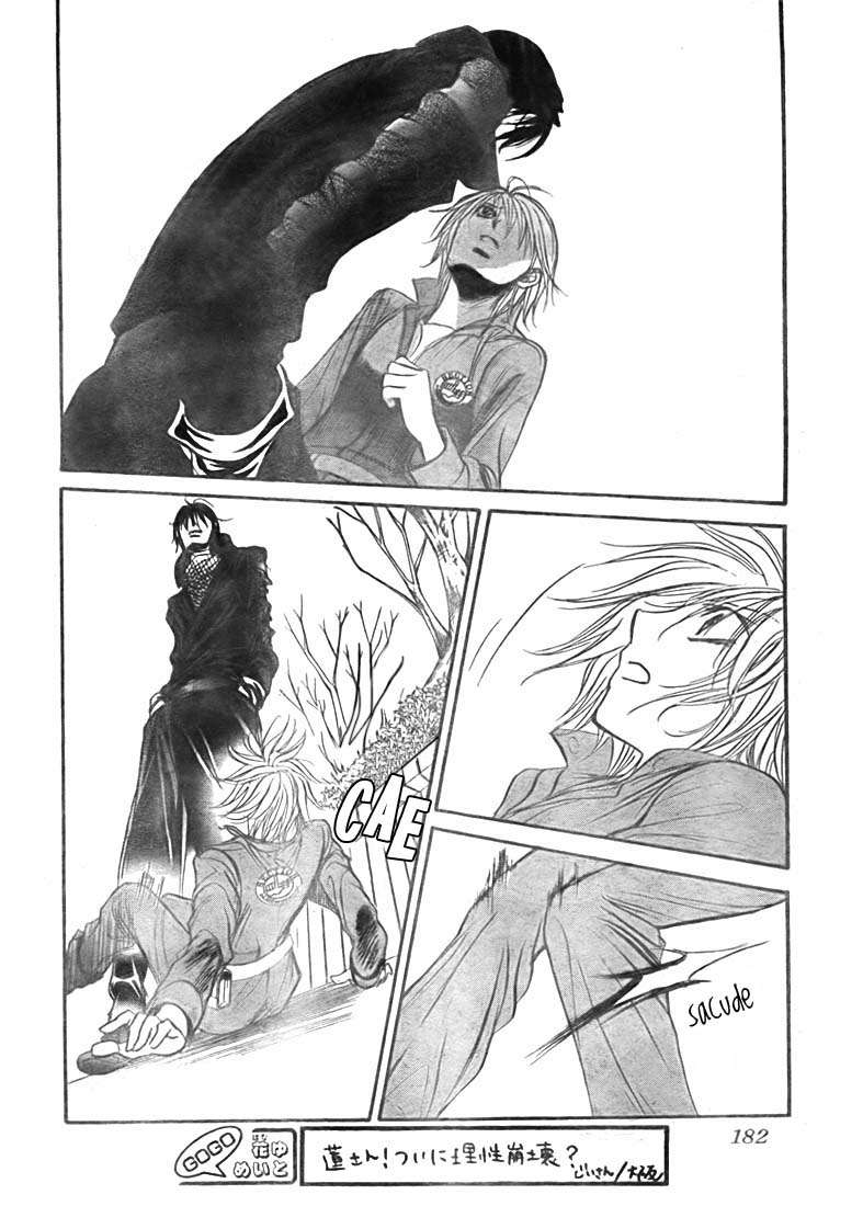 Read Skip Beat! Español Manga Online