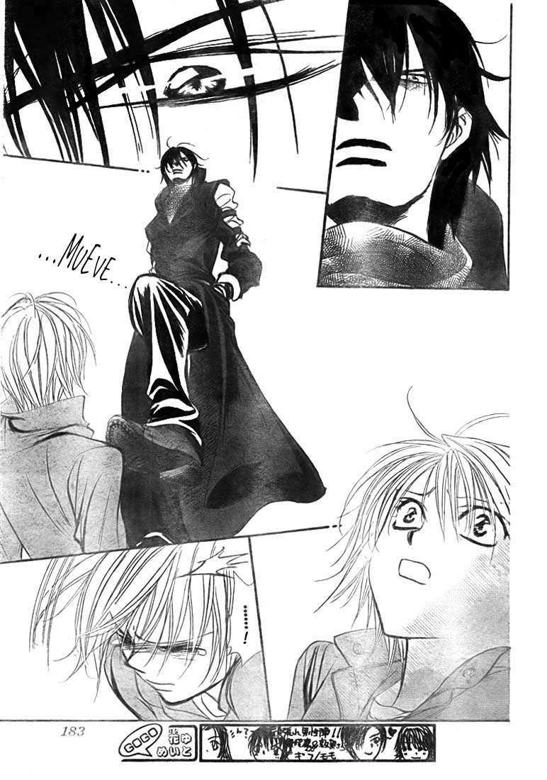 Read Skip Beat! Español Manga Online