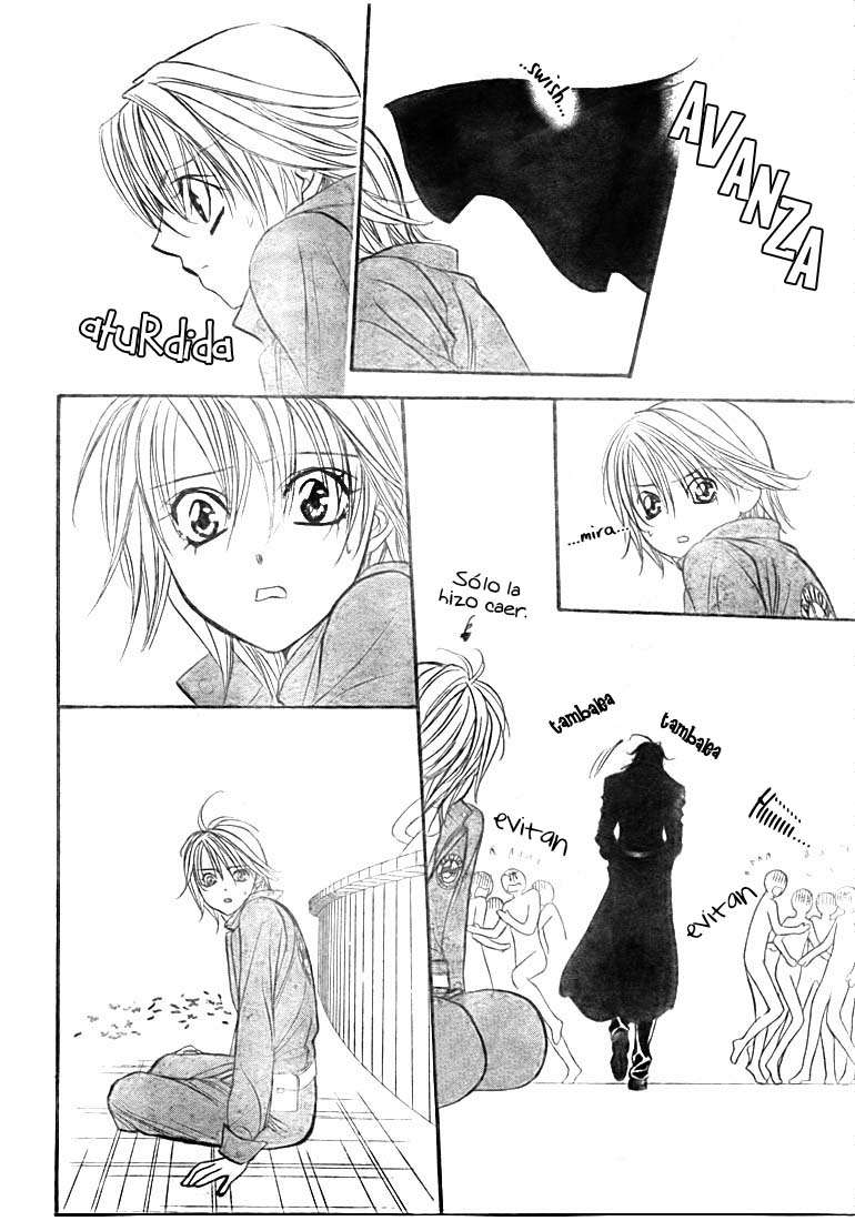 Read Skip Beat! Español Manga Online