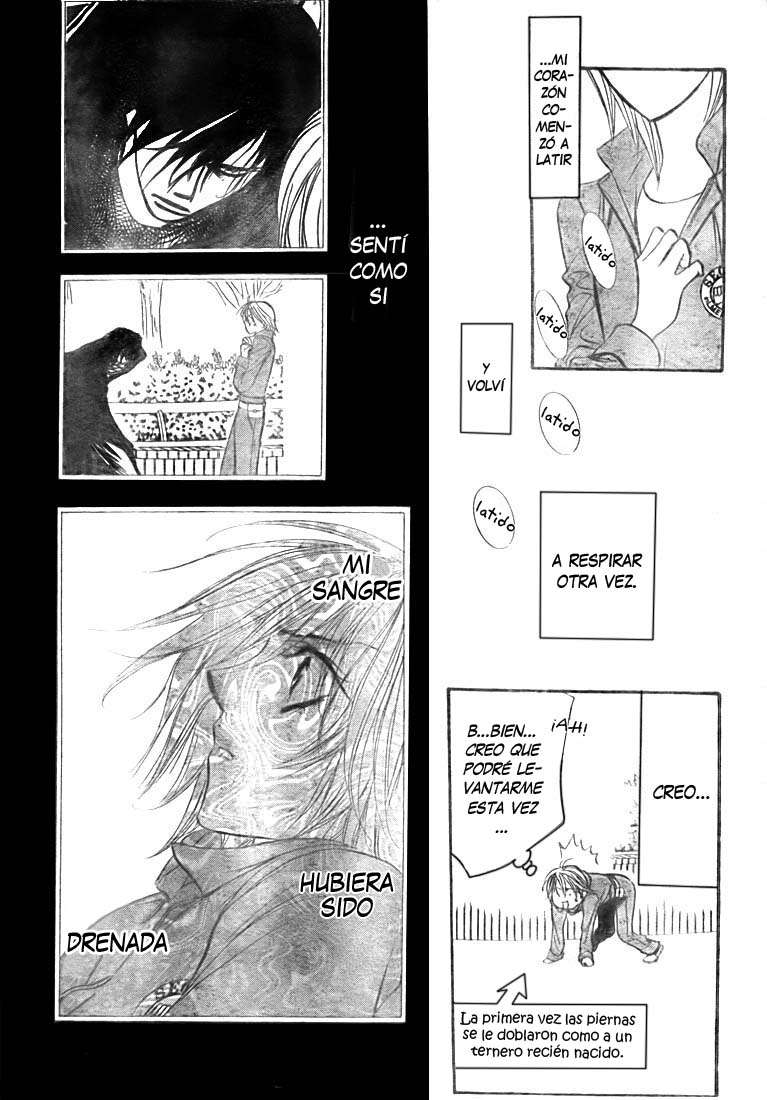 Read Skip Beat! Español Manga Online