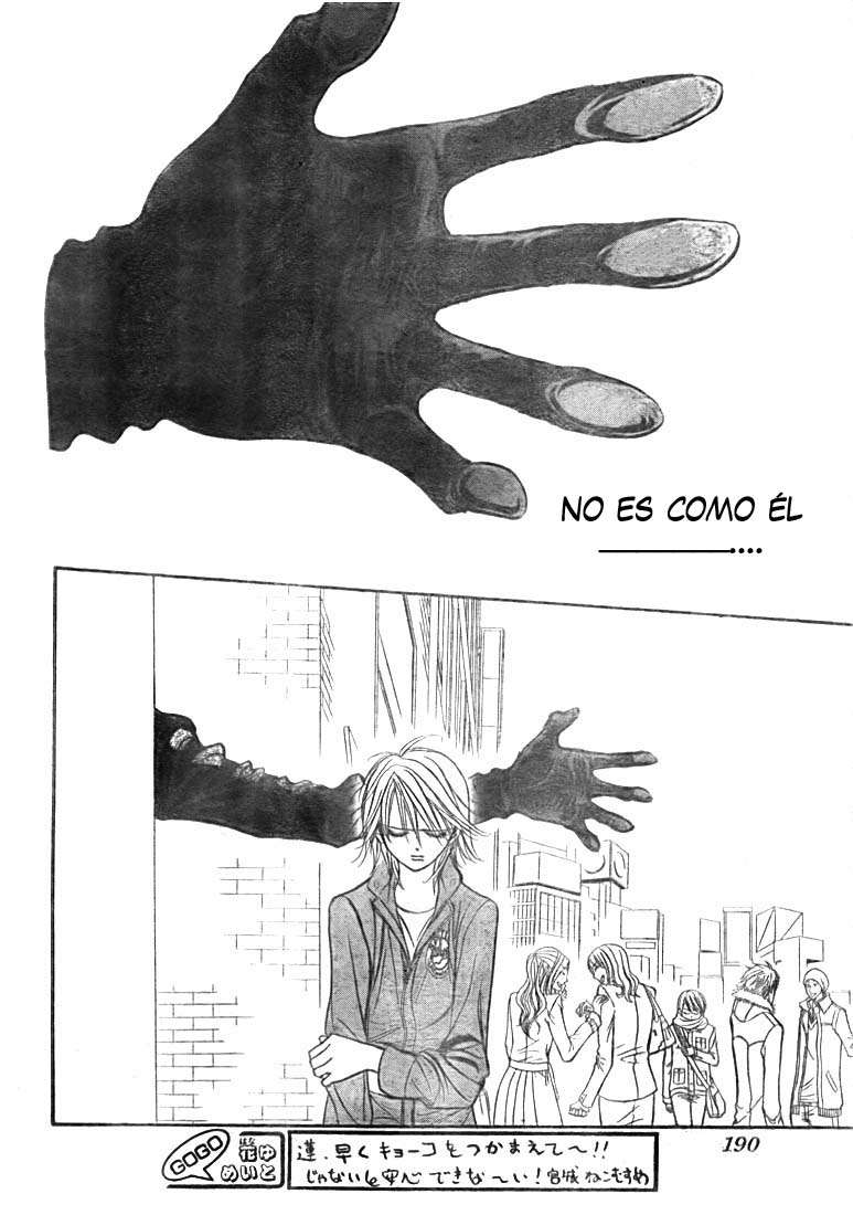 Read Skip Beat! Español Manga Online