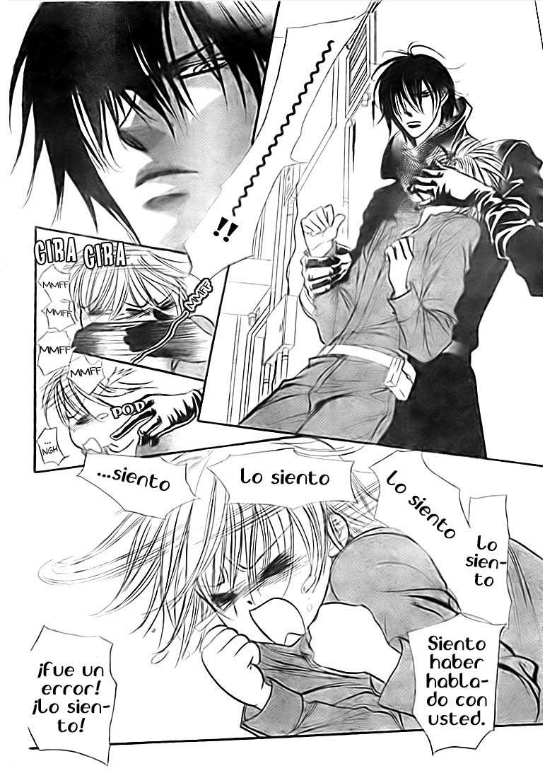 Read Skip Beat! Español Manga Online