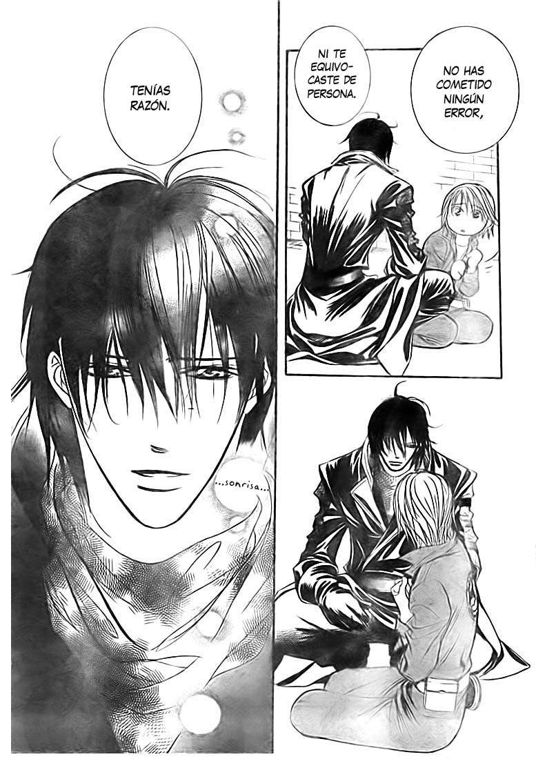 Read Skip Beat! Español Manga Online