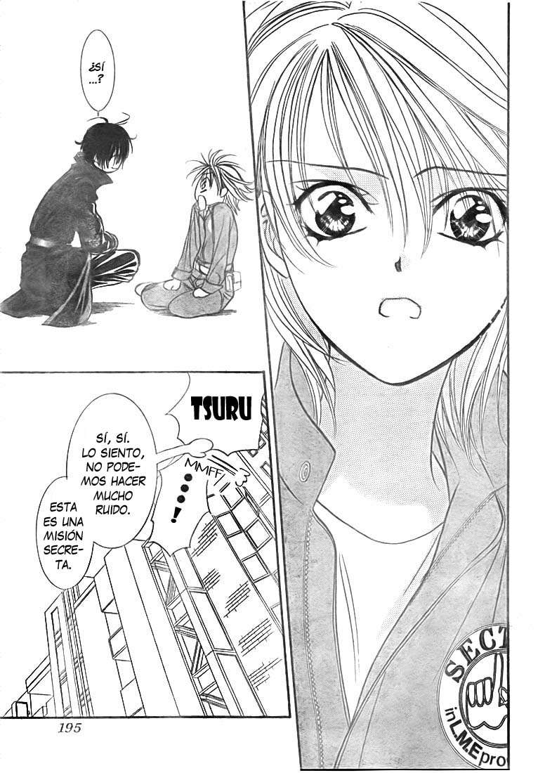 Read Skip Beat! Español Manga Online