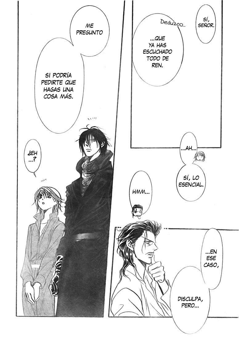 Read Skip Beat! Español Manga Online