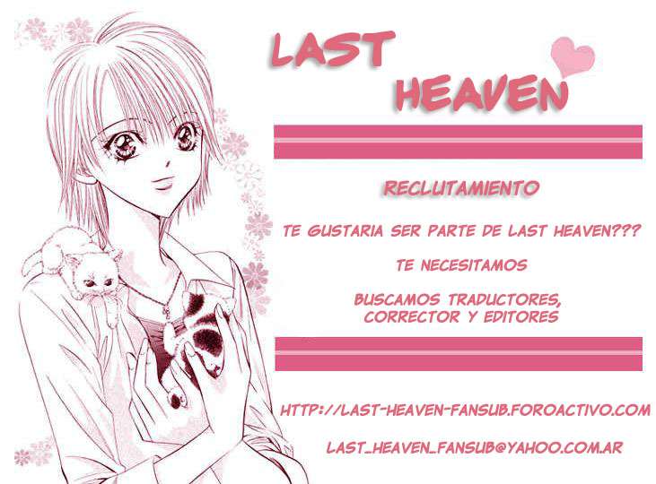 Read Skip Beat! Español Manga Online