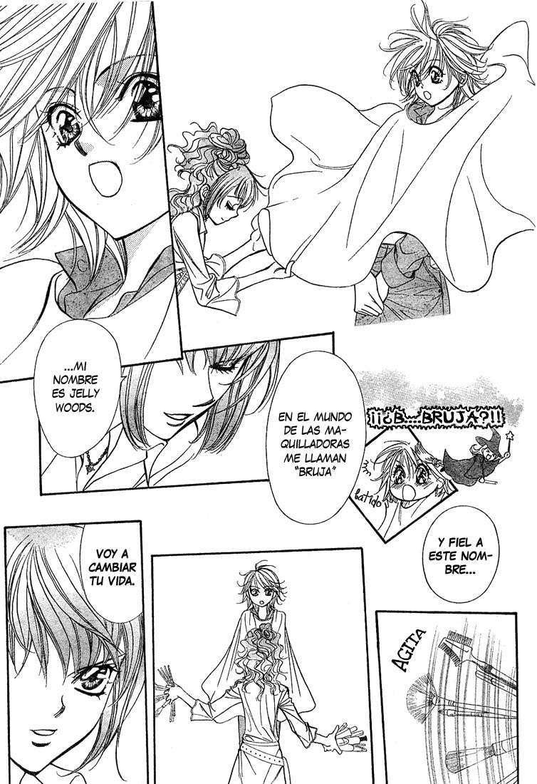 Read Skip Beat! Español Manga Online