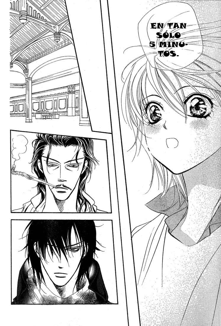 Read Skip Beat! Español Manga Online