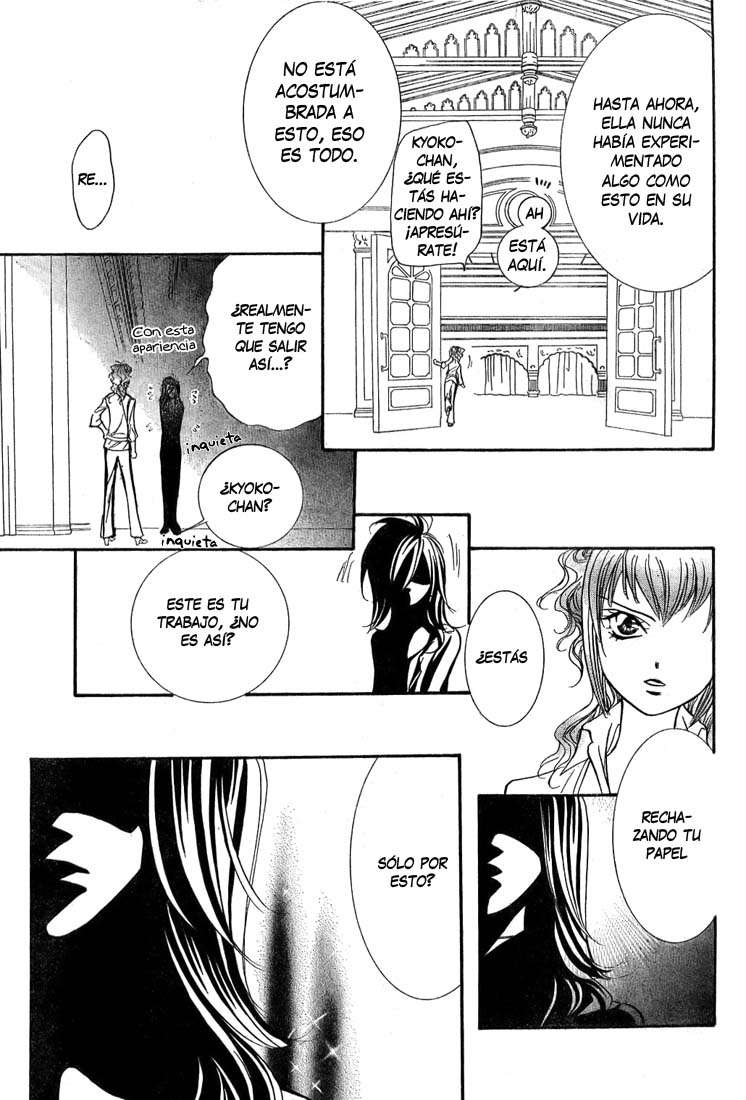 Read Skip Beat! Español Manga Online