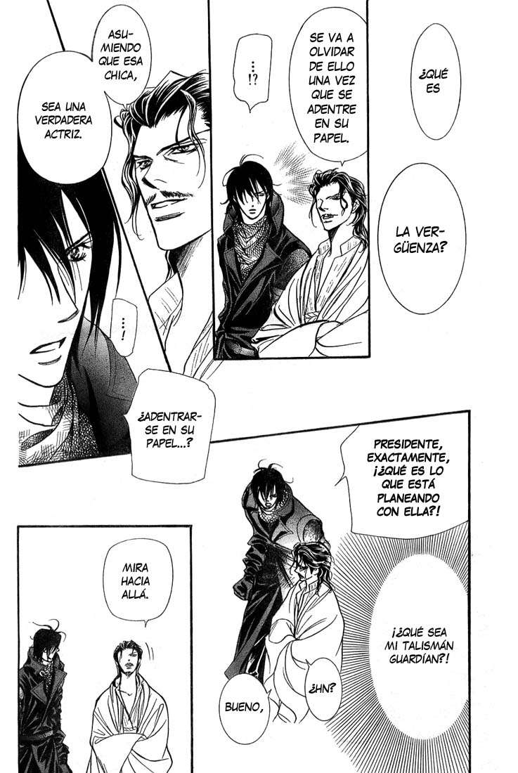 Read Skip Beat! Español Manga Online