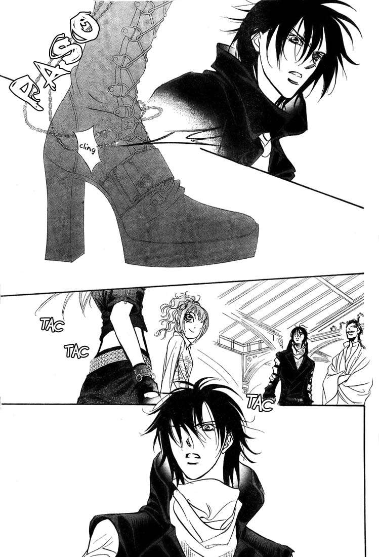 Read Skip Beat! Español Manga Online