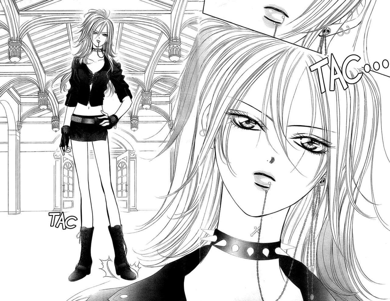 Read Skip Beat! Español Manga Online