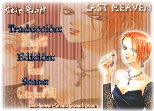 Read Skip Beat! Español Manga Online