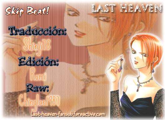 Read Skip Beat! Español Manga Online
