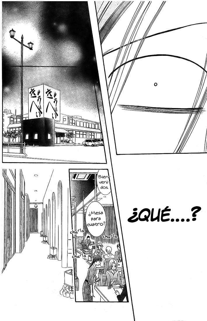 Read Skip Beat! Español Manga Online