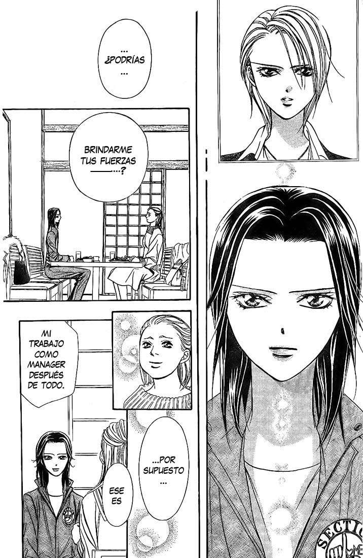 Read Skip Beat! Español Manga Online